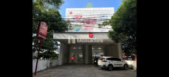 BU banget Ruko Tengah Kota Langka Harus Terjual Bulan Ini!