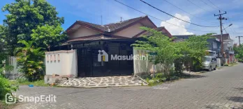 DI JUAL RUMAH posisi HOOk