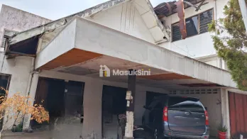 Dijual 2 Rumah Tempel Sukorejo 1 sampai OK
