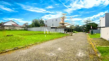 Dijual Cepat Harga Bawah Pasaran Tanah Luas 205 Bogor Lakeside