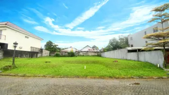 Dijual Cepat Harga Bawah Pasaran Tanah Luas 205 Bogor Lakeside