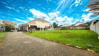 Dijual Cepat Harga Bawah Pasaran Tanah Luas 205 Bogor Lakeside