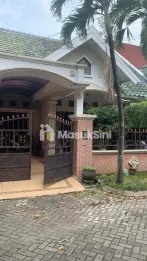 DIJUAL CEPAT! Rumah Minimalis Modern di Pondok Mutiara Sidoarjo