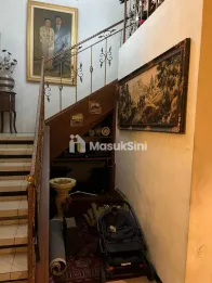 DIJUAL CEPAT! Rumah Minimalis Modern di Pondok Mutiara Sidoarjo