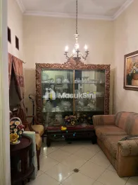 DIJUAL CEPAT! Rumah Minimalis Modern di Pondok Mutiara Sidoarjo