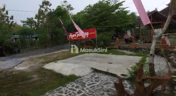 Dijual Ex Rumah Makan di Yogyakarta