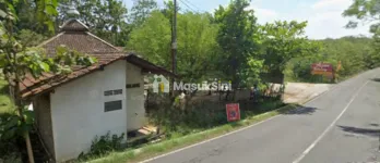Dijual Ex Rumah Makan di Yogyakarta
