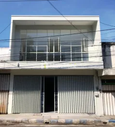 Dijual Ruko 2 Lantai Strategis Poros Jl Raya Panglima Sudirman Probolinggo