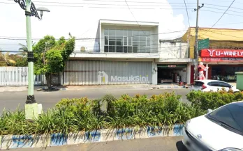 Dijual Ruko 2 Lantai Strategis Poros Jl Raya Panglima Sudirman Probolinggo