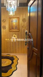 Dijual Rumah 3 Unit di Condet (1 Utama + 2 Kontrakan) Siap Untung!