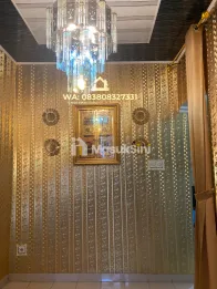 Dijual Rumah 3 Unit di Condet (1 Utama + 2 Kontrakan) Siap Untung!