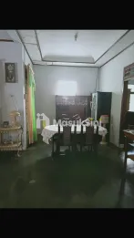 Dijual Rumah 4 Kamar Ruko 2 Lantai di Lokasi Ramai Jalan Serdang - Serang