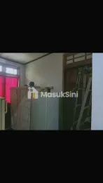 Dijual Rumah 4 Kamar Ruko 2 Lantai di Lokasi Ramai Jalan Serdang - Serang