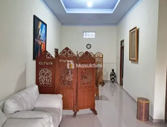Dijual Rumah Minimalis Modern di Ciledug Raya Kota Tangerang