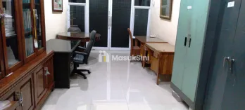 Dijual Rumah Minimalis Modern di Ciledug Raya Kota Tangerang