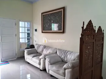 Dijual Rumah Minimalis Modern di Ciledug Raya Kota Tangerang