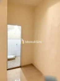 Dijual Rumah Murah Bebas Banjir di Perumah Graha Bagasasi Cibarusah