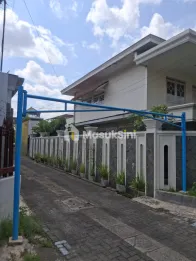 Dijual rumah siap pakai Rumah Sarangan !! MURAH MALANG