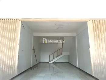 Disewakan Ruko Poros Jl Raya Sawojajar Kota Malang