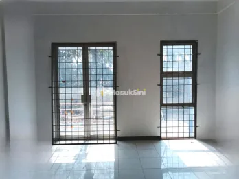 Disewakan Ruko Poros Jl Raya Sawojajar Kota Malang