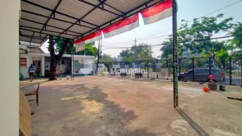 Disewakan ruko rumah usaha nol jalan Raya Jemursari Surabaya