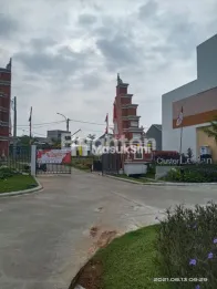 Hunian Nyaman Cluster Legian