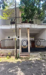 Hunian Strategis 4+1 KT, SHM, dekat Soekarno Hatta