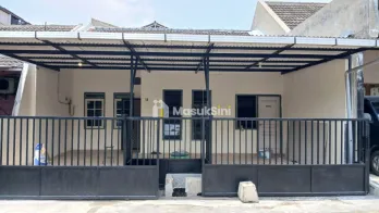 Jual Rumah murah Wiguna Surabaya