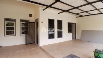 Jual Rumah murah Wiguna Surabaya