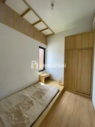 Perumahan Pondok Pengampelan Indah, Walantaka Serang Banten