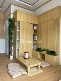 Perumahan Pondok Pengampelan Indah, Walantaka Serang Banten