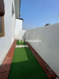 Perumahan Pondok Pengampelan Indah, Walantaka Serang Banten