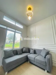 Perumahan Pondok Pulo Indah Ciruas, Serang Banten