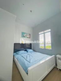 Perumahan Pondok Pulo Indah Ciruas, Serang Banten