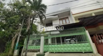 Properti Elite 4+1 KT Furnished, Kayu Putih