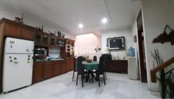 Properti Elite 4+1 KT Furnished, Kayu Putih