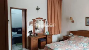Properti Elite 4+1 KT Furnished, Kayu Putih