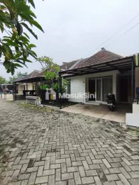 Rumah Cluster Jakarta Selatan