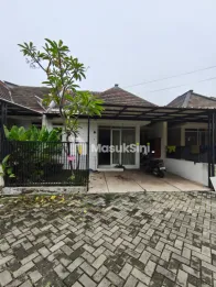 Rumah Cluster Jakarta Selatan