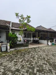 Rumah Cluster Jakarta Selatan