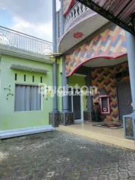 RUMAH SEWA 300 M2 DI PERMATA JINGGA