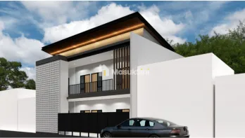 RUMAH KOST EKSKLUSIF 10 KAMAR FULL FURNISH DI CONDONGCATUR