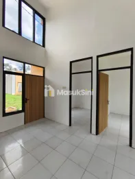 RUMAH SUBSIDI LOKASI TAJINAN DEKAT PASAR GADANG - HARGA 196 JUTA