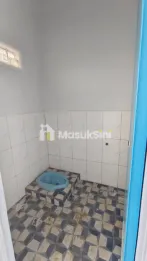 RUMAH SUBSIDI MURAH LOKASI TAJINAN DEKAT KANTOR TERPADU KOTA - HARGA 166 J