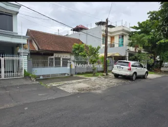 Rumah teraman daerah elite
