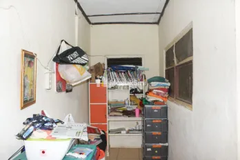 RUMAH TUA LOKASI STRATEGIS DI MENTENG DALAM, COCOK UNTUK INVESTASI