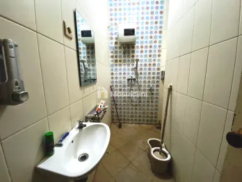 Rumah Usaha Dijual Jl Dr. Cipto Kota Madiun