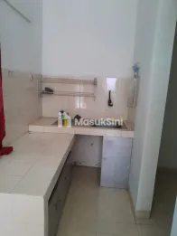 SEWA RUMAH FULL FURNISH 5KT DI CLUSTER EKSKLUSIF AMBARUKMO