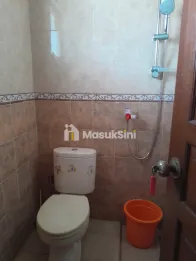 SEWA RUMAH FULL FURNISH 5KT DI CLUSTER EKSKLUSIF AMBARUKMO