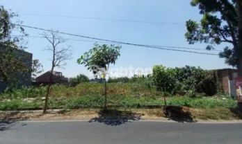 TANAH DI BLIMBING, L.A.SUCIPTO